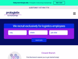 Prologistix