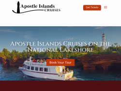 Apostleisland