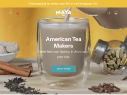 Mayatea