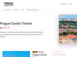 Praguecastletickets
