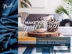 Interiorsbynicola