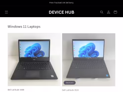Devicehub