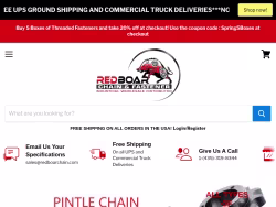 Redboarchain
