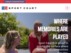 Sportcourt