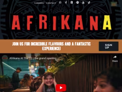 Afrikanakitchen