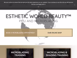 Estheticworldbeauty