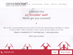 Dronedoctor