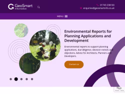Geosmartinfo