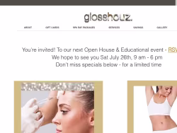 Glosshouz