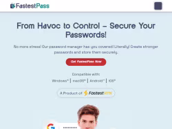 Fastestpass