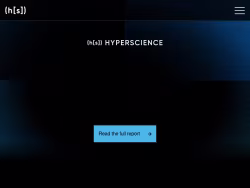 Hyperscience