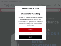 Vapeking