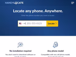 Handylocate