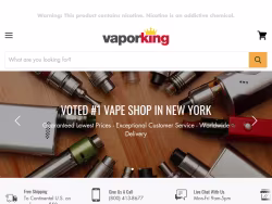 Vaporking