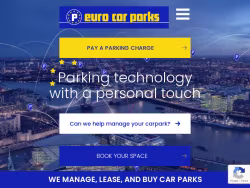 Eurocarparks