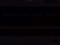 Anastesiadatescam