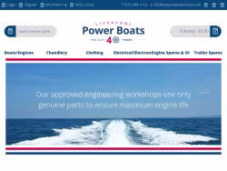 Liverpoolpowerboats