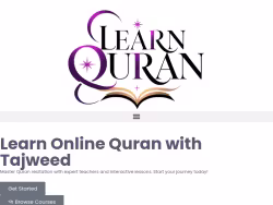Learnqurannow