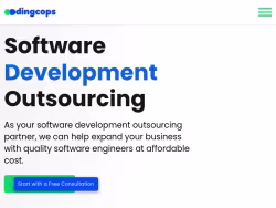 Codingcops
