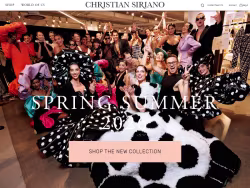 Christiansiriano