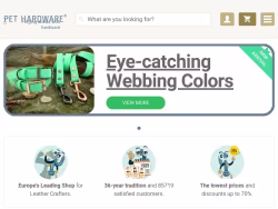 Pethardware