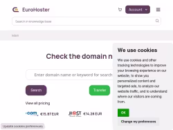 Eurohoster