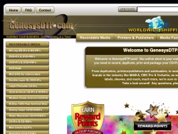 Genesysdtp