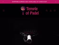 Templeofpadel