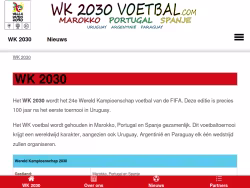 Wk2030voetbal