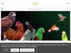 Birdcareco-shop