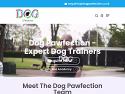 Dogpawfection