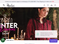 Salaishop