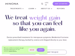 Bywinona