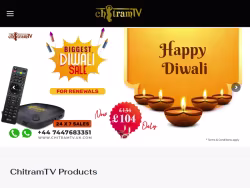 Chitramtv