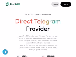 Prosmm