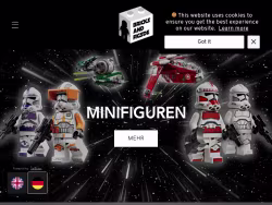 Bricksandfigsde