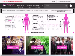 Uniform-direct