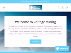 Bitcoinminingsolution