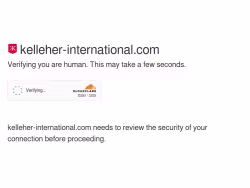 Kelleher-international
