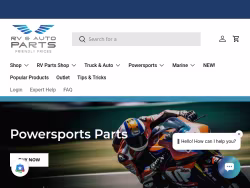 Rvautoparts