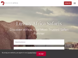 Discoverafrica