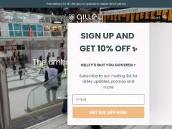 Gilley