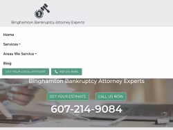 Bankruptcybinghamton