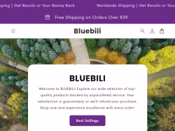 Bluebili