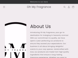 Ohmyfragrance