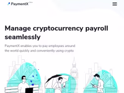 Paymentx