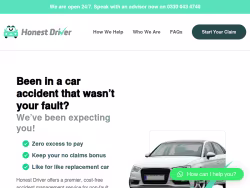 Honestdriver
