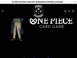 Peakycollectibles
