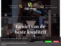 Cafe-araya