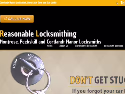 Reasonablelocksmithing